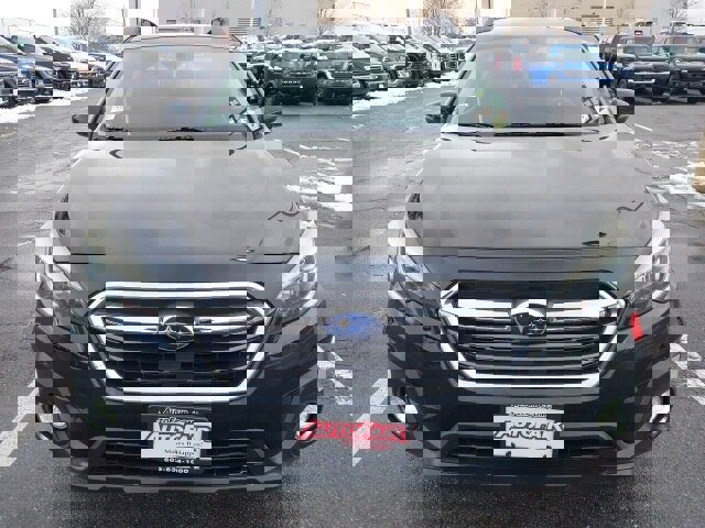 Used 2018 Subaru Outback 2.5i Premium image 9