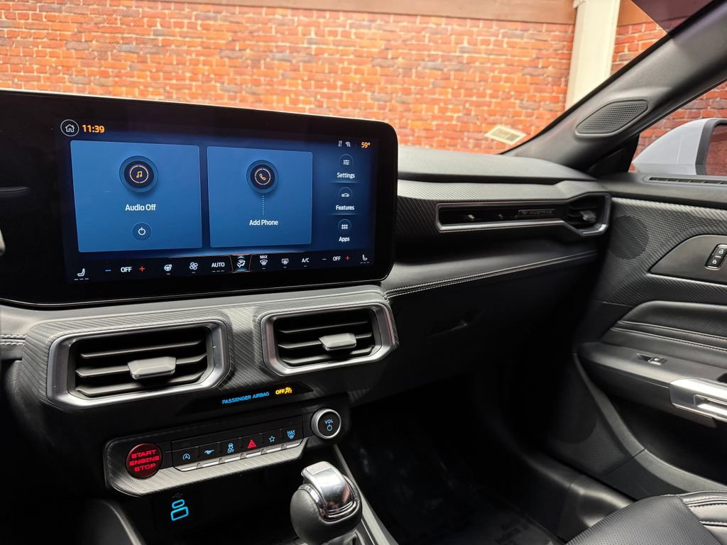 Certified 2024 Ford Mustang Premium RWD image 16
