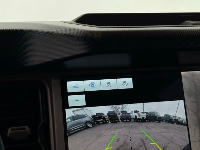 Certified 2021 Ford Bronco Outer Banks image 6