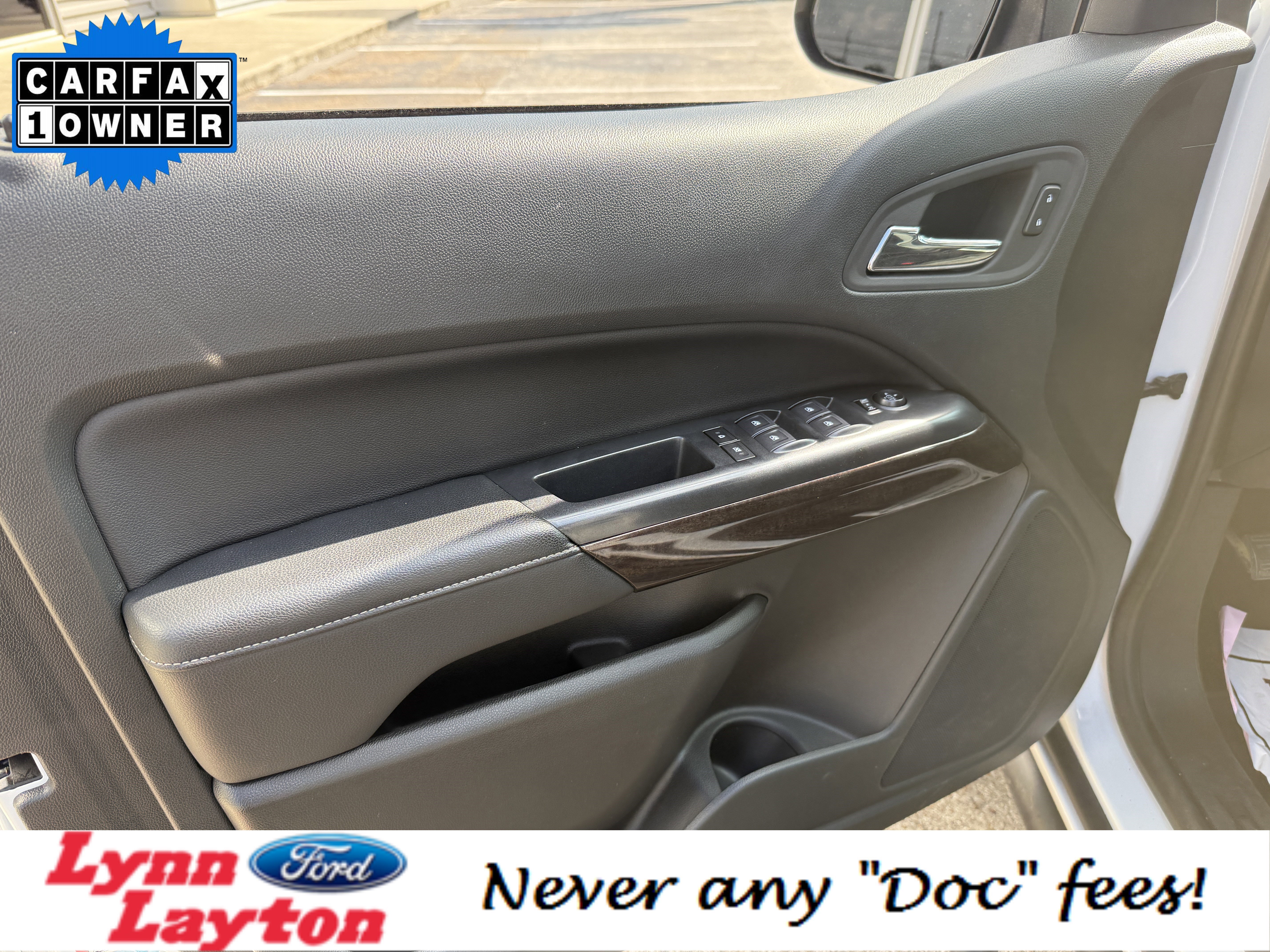 Used 2022 GMC Canyon Elevation w/ Trailering Package image 9