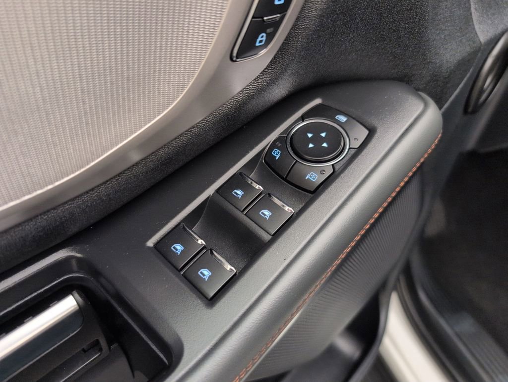 Certified 2025 Ford Expedition Active RWD image 34