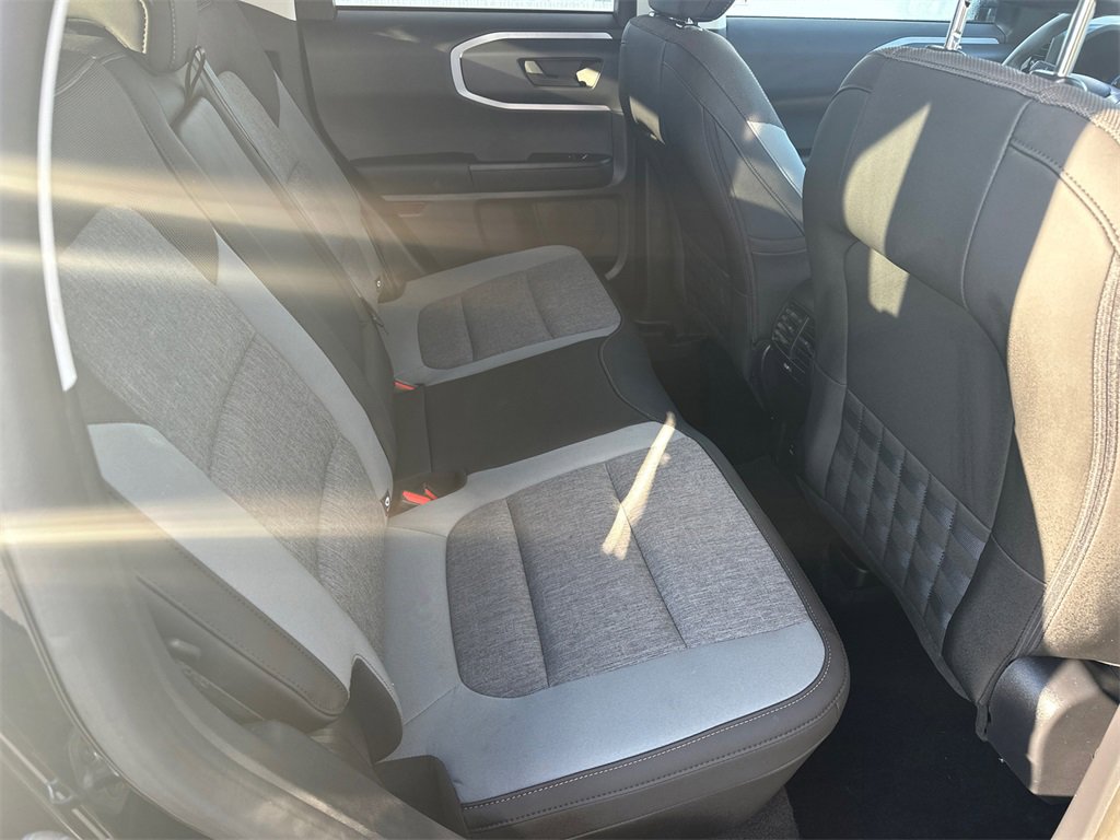 Certified 2024 Ford Bronco Sport Big Bend image 15