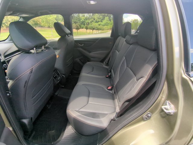 Used 2022 Subaru Forester Wilderness AWD/4WD image 23