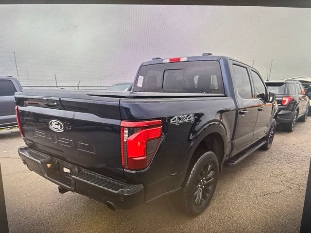 Certified 2024 Ford F150 XLT w/ Equipment Group 302A MID AWD/4WD image 2