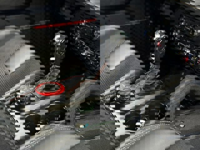 Certified 2023 Ford Bronco Raptor image 39