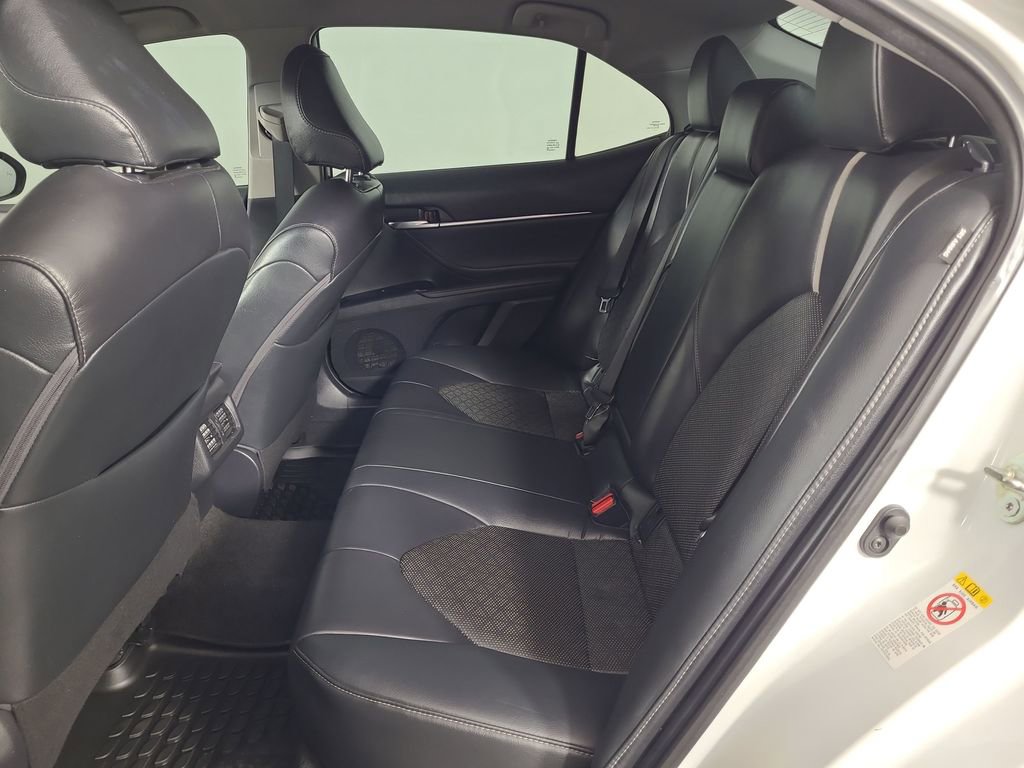 Used 2018 Toyota Camry XSE w/ Protection Package (Q2) FWD image 19