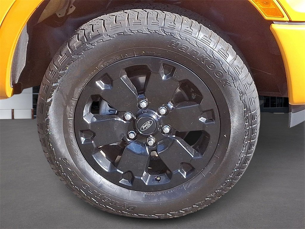 Certified 2022 Ford Ranger XLT w/ Equipment Group 302A High image 7