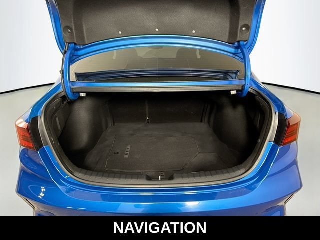 Used 2023 Kia Forte GT-Line FWD image 24