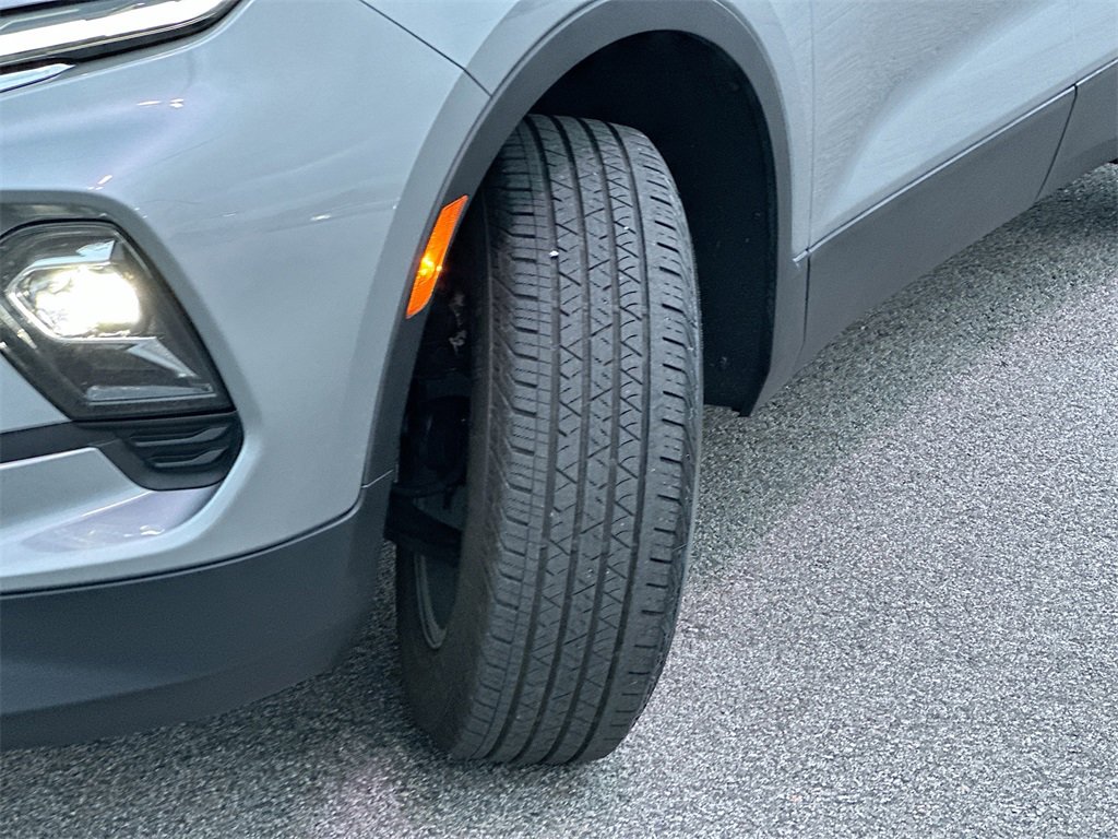 Used 2023 Chevrolet Blazer LT w/ Convenience Package image 25