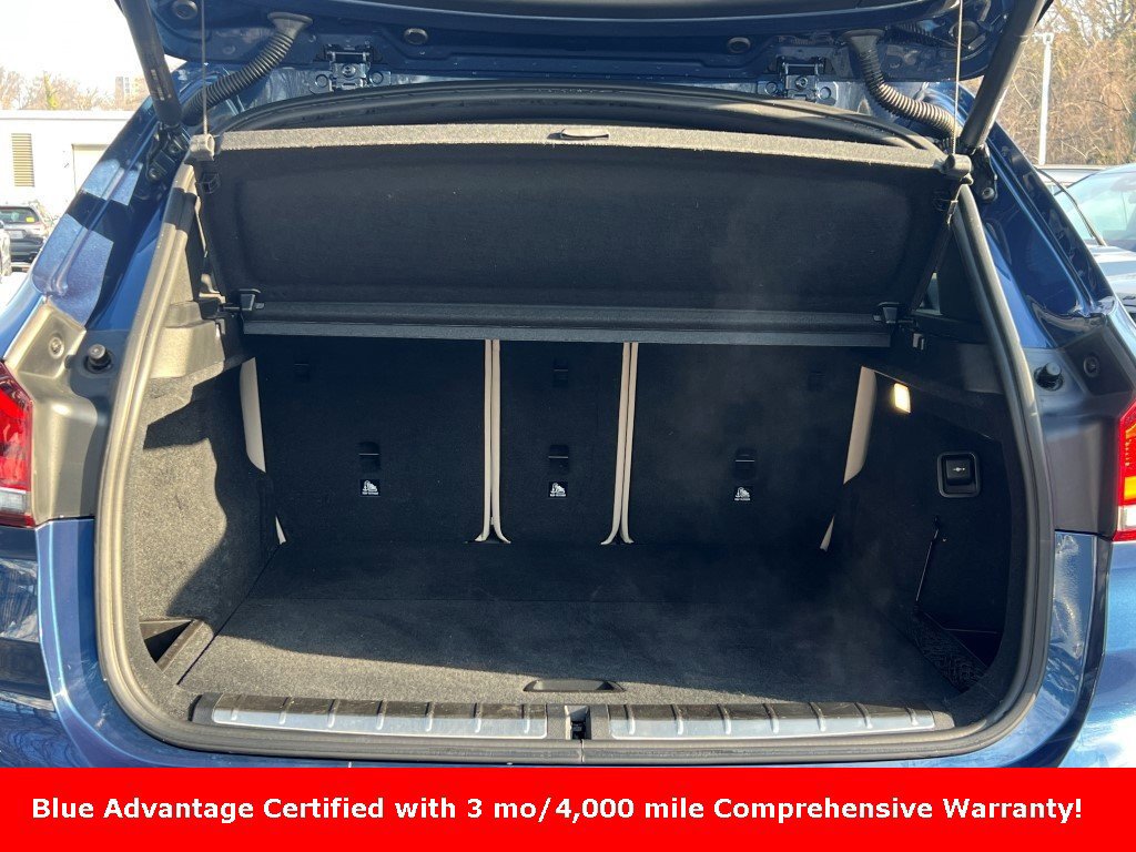 Used 2022 BMW X1 xDrive28i w/ Premium Package image 12