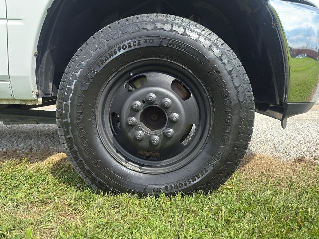 Used 2018 RAM 3500 Tradesman w/ Chrome Appearance Group AWD/4WD image 23