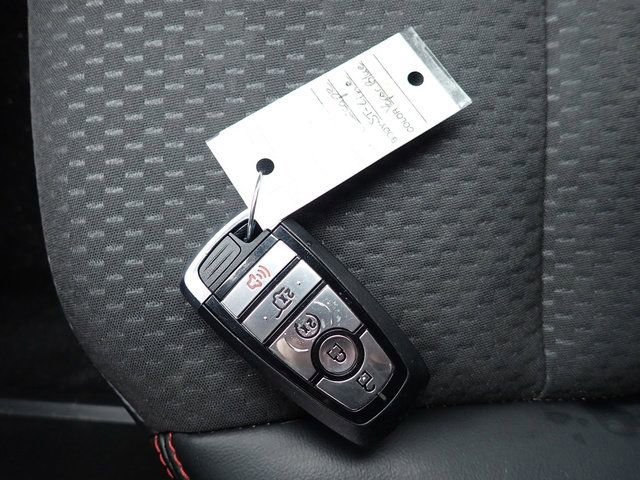 Certified 2024 Ford Escape ST-Line w/ Tech Pack #1 image 30