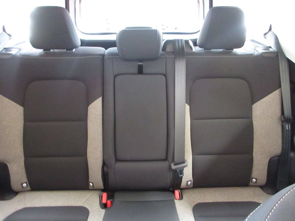 Certified 2025 Ford Bronco Sport Big Bend AWD/4WD image 26