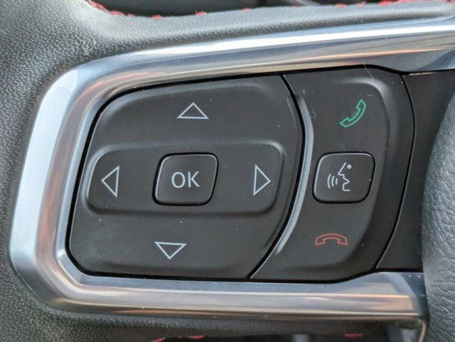 Used 2023 Jeep Gladiator Rubicon AWD/4WD image 25