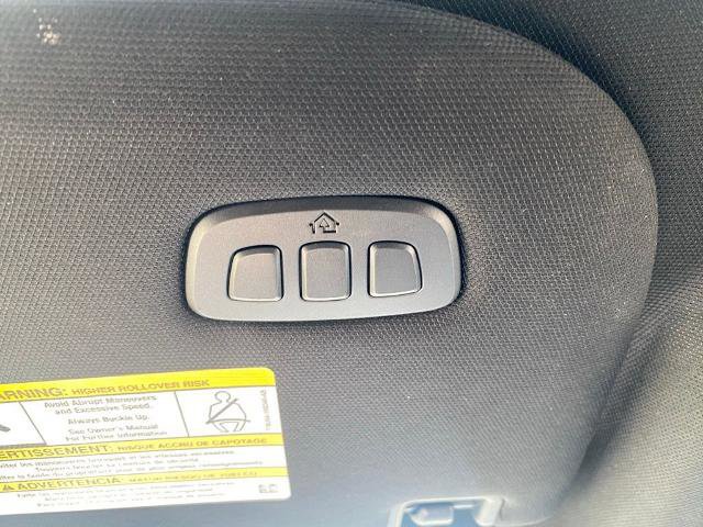 Certified 2023 Ford Expedition Max Platinum AWD/4WD image 25