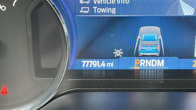 Certified 2023 Ford Expedition Limited image 27