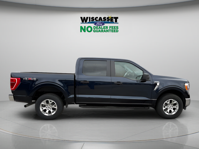 Certified 2022 Ford F150 XLT w/ Trailer Tow Package AWD/4WD image 6