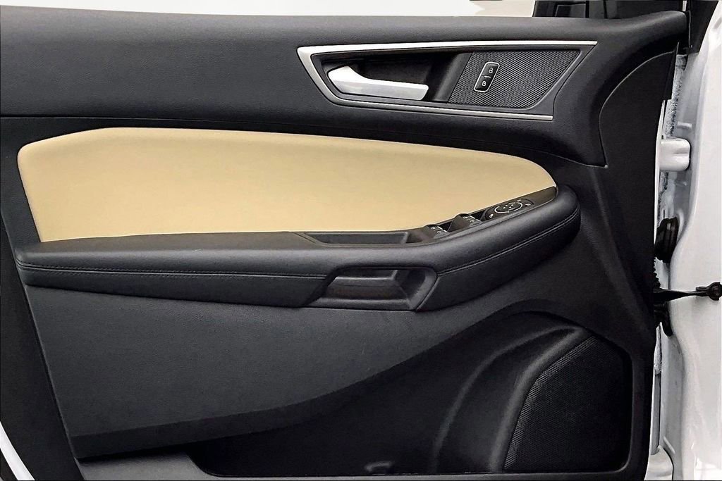 Certified 2024 Ford Edge SEL w/ Convenience Package image 23