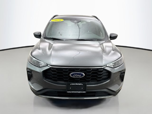 Certified 2025 Ford Escape ST-Line AWD/4WD image 2