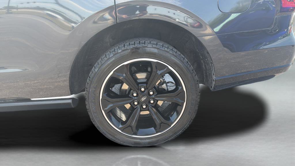 Certified 2023 Ford Expedition Limited AWD/4WD image 55