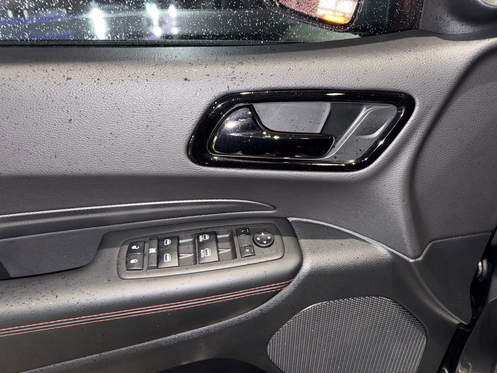 Used 2024 Dodge Durango R/T w/ Blacktop Package image 26