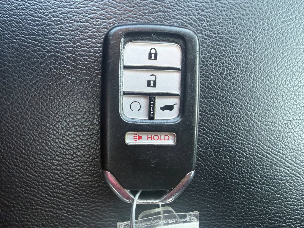 Used 2020 Honda CR-V Touring image 31