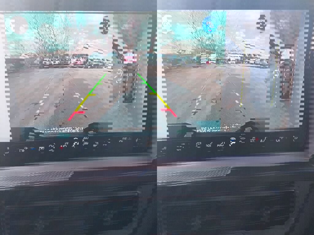 Certified 2025 Ford Bronco Sport Badlands w/ Badlands Tech Package image 11