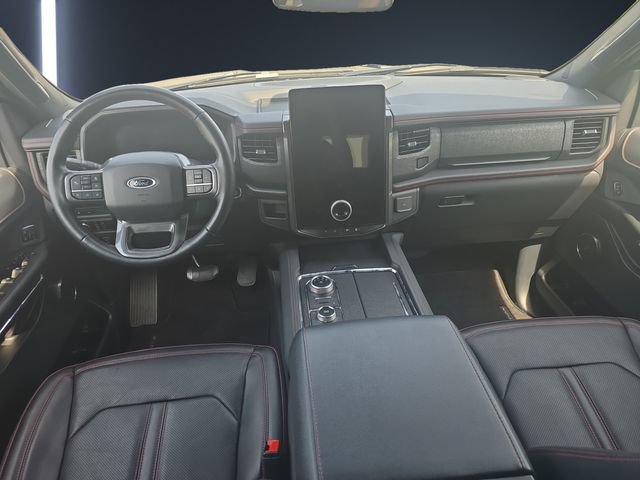 Certified 2024 Ford Expedition Limited AWD/4WD image 10