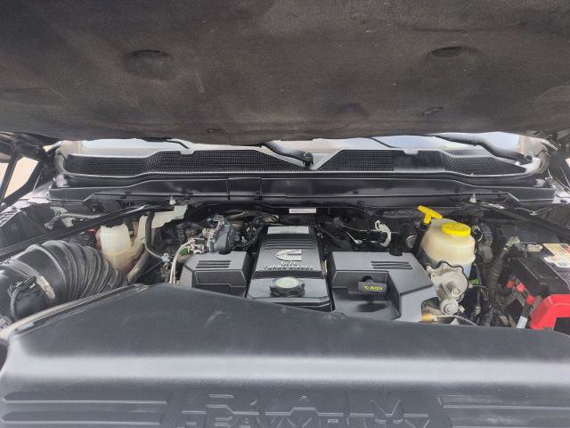 Used 2021 RAM 3500 Limited AWD/4WD image 33