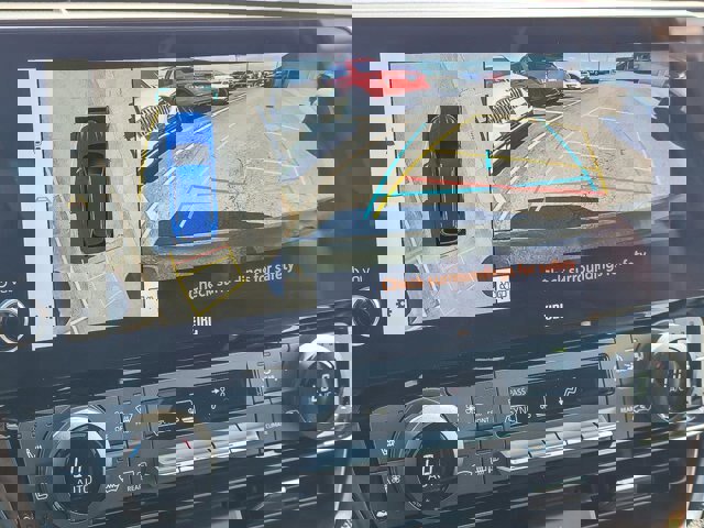 Used 2024 Toyota Grand Highlander AWD Hybrid image 25