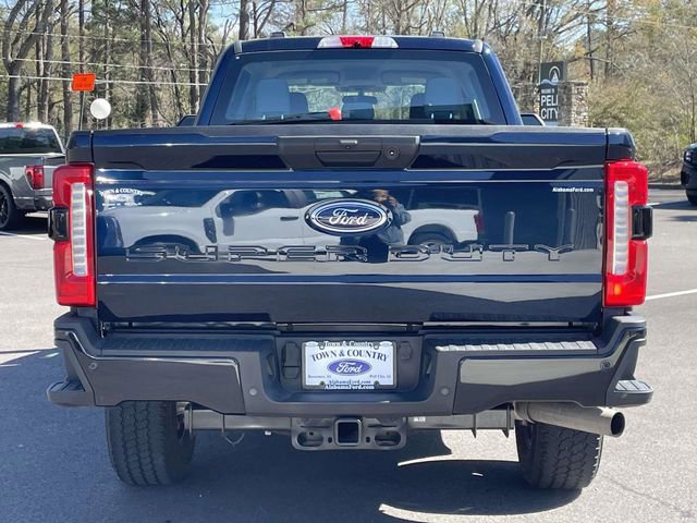 Certified 2024 Ford F250 XL w/ STX Appearance Package image 4