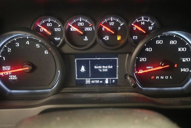 Used 2023 GMC Sierra 1500 Pro w/ Pro Value Package AWD/4WD image 11