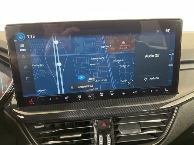 Certified 2024 Ford Escape ST-Line w/ Tech Pack #1 image 25