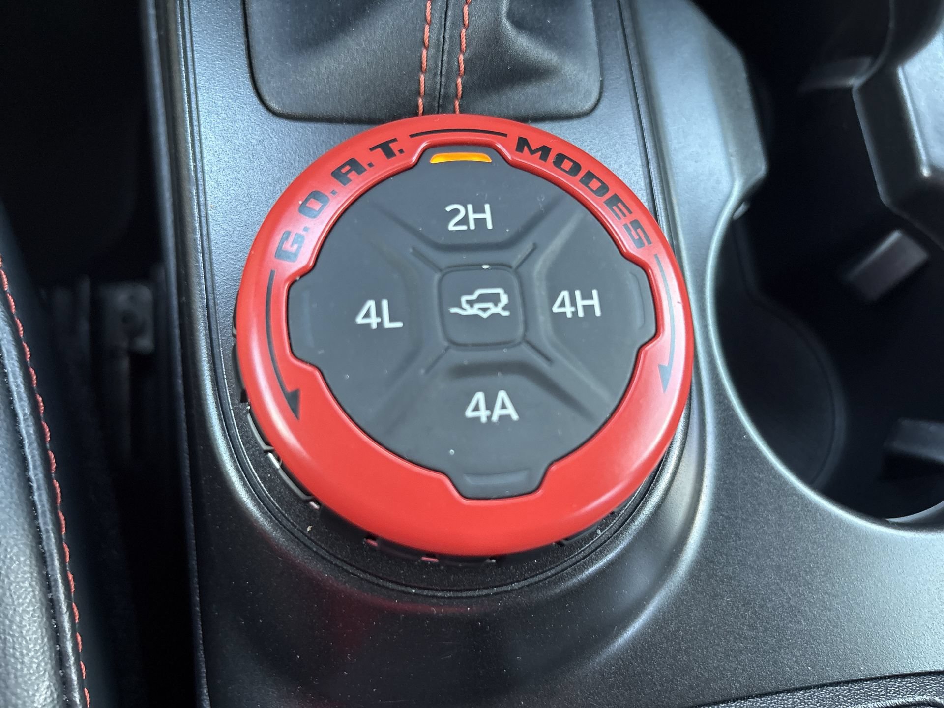 Certified 2023 Ford Bronco Raptor AWD/4WD image 8