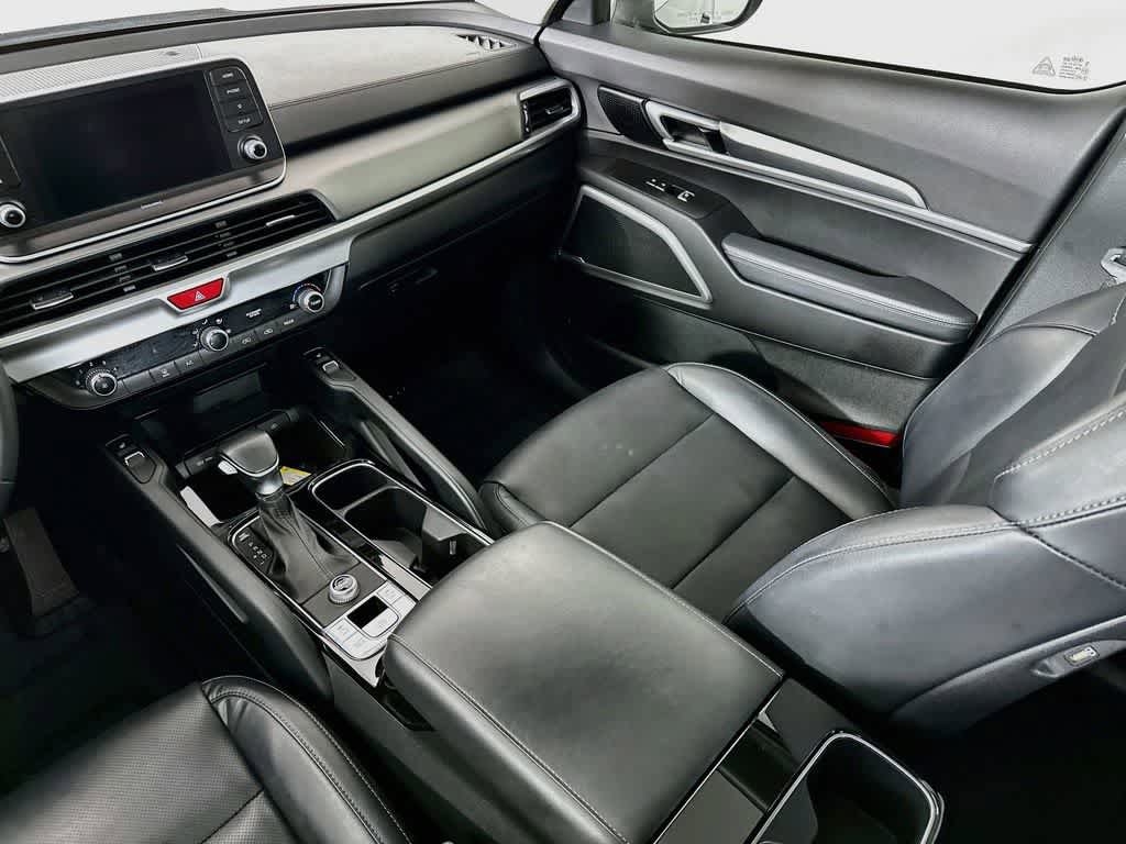 Used 2020 Kia Telluride S FWD image 11