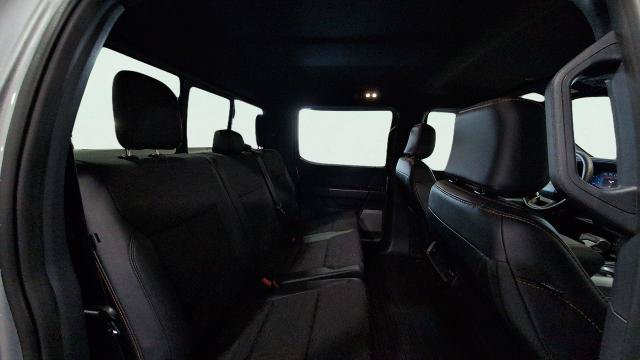 Certified 2025 Ford F150 Tremor w/ Tow/Haul Package AWD/4WD image 20