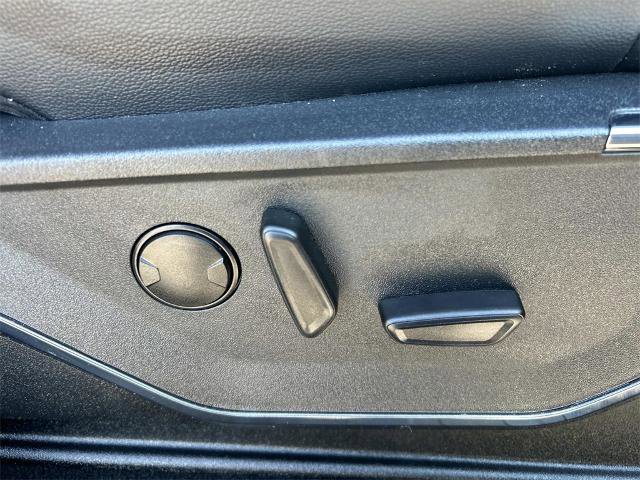 Certified 2024 Ford F350 Lariat w/ Lariat Ultimate Package image 25