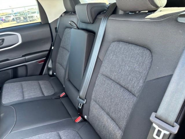 Certified 2024 Ford Bronco Sport Big Bend image 17