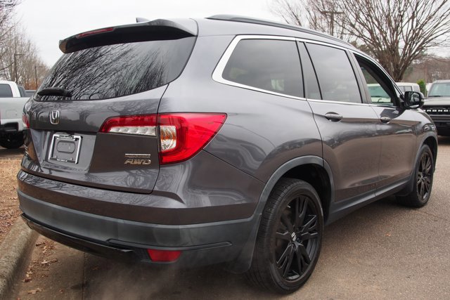 Used 2021 Honda Pilot Special Edition image 5