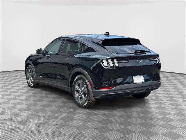 Certified 2023 Ford Mustang Mach-E Select AWD/4WD image 5