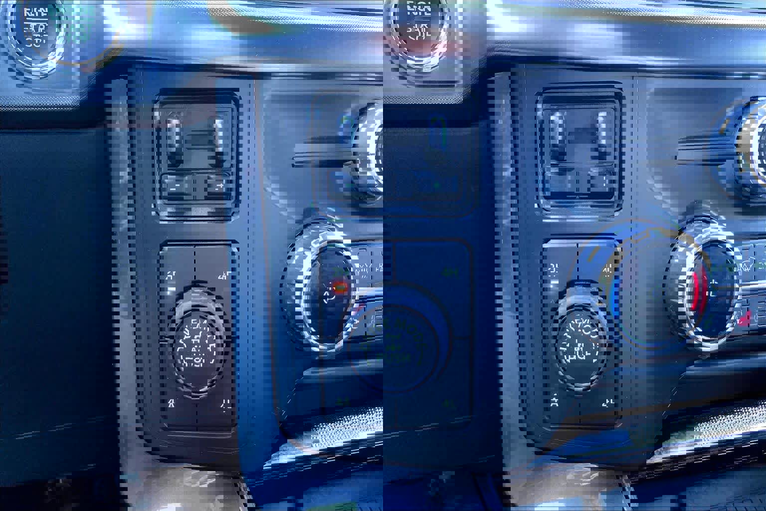 Certified 2022 Ford F150 Tremor w/ Equipment Group 402A High image 35