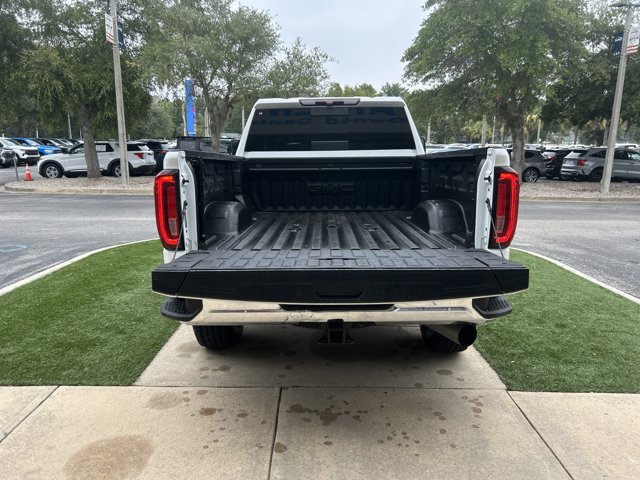 Used 2023 GMC Sierra 2500 SLT AWD/4WD image 7