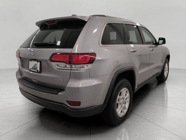 Used 2020 Jeep Grand Cherokee Laredo AWD/4WD image 20