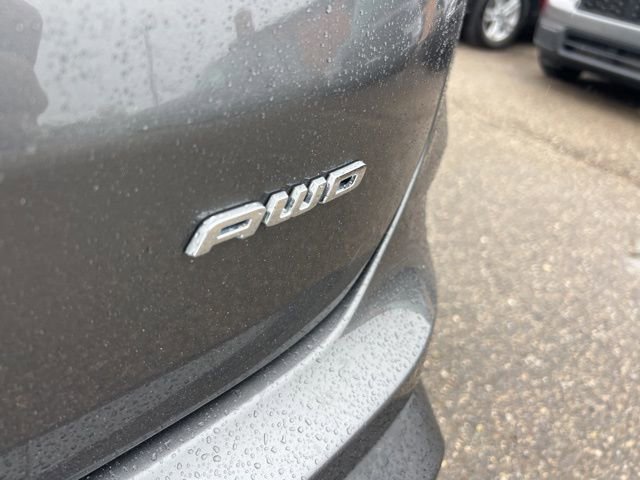 Certified 2023 Ford Edge SEL w/ Convenience Package AWD/4WD image 24