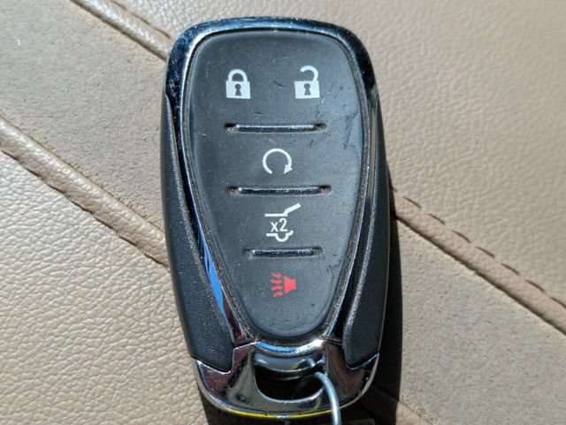 Used 2019 Chevrolet Blazer Premier w/ Sun and Wheels Package FWD image 30