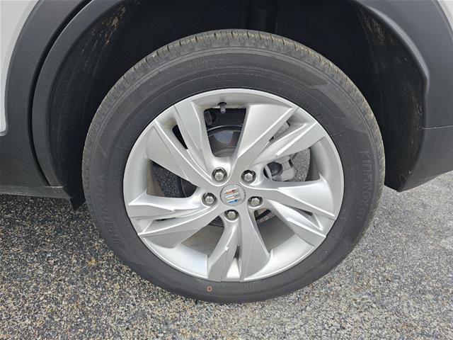 Used 2025 Buick Encore GX Preferred FWD image 15