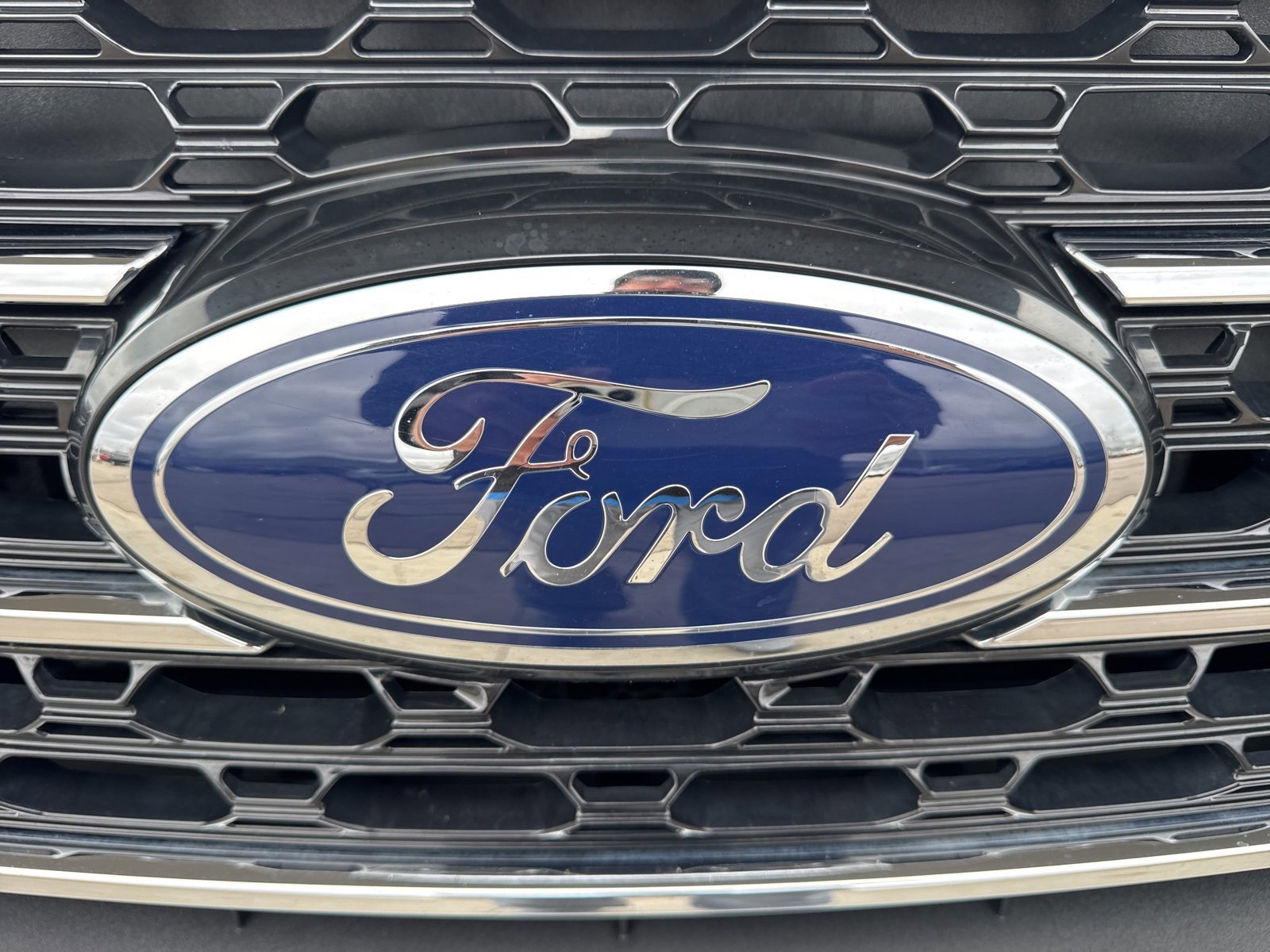 Certified 2023 Ford Explorer XLT image 13