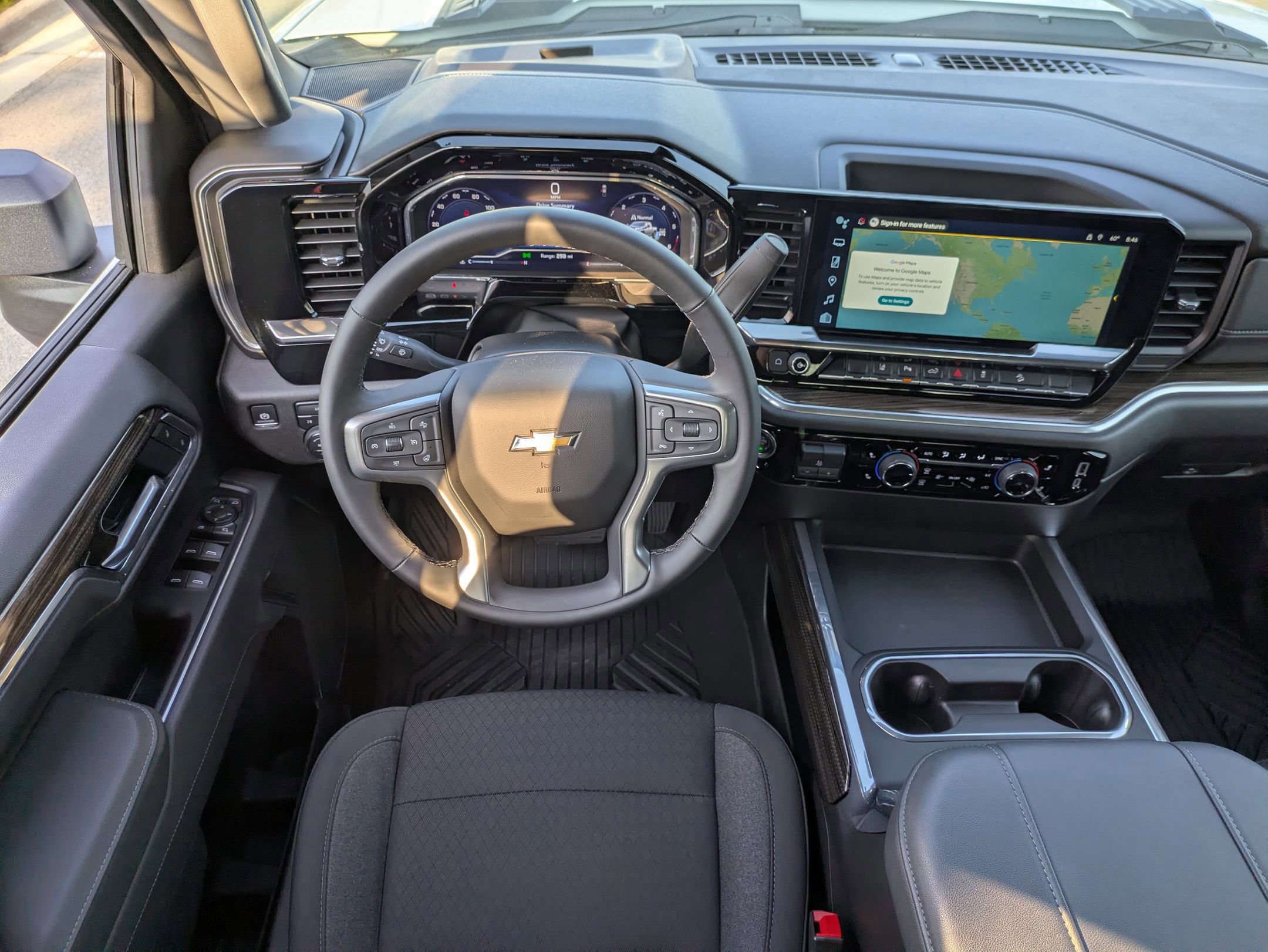 Used 2025 Chevrolet Silverado 2500 LT w/ All Star Edition image 30