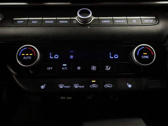 Used 2023 Hyundai Elantra SEL w/ Convenience Package FWD image 13