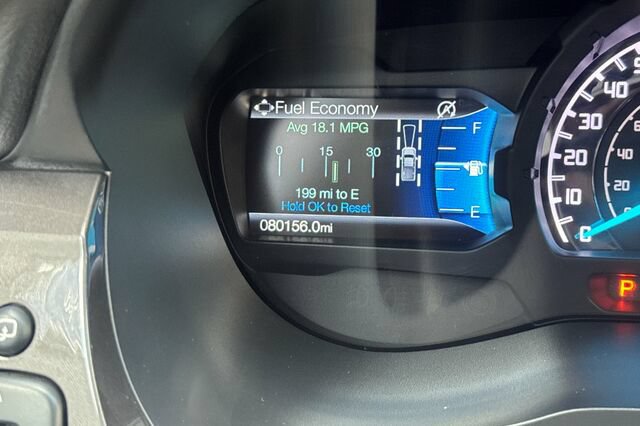 Certified 2019 Ford Ranger Lariat w/ Equipment Group 501A Mid AWD/4WD image 24